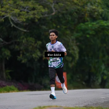 Runner Photo 8122434