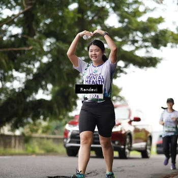 Runner Photo 8122435