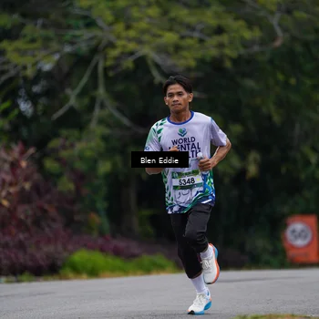 Runner Photo 8122438