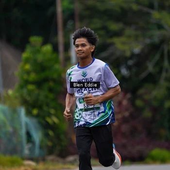 Runner Photo 8122440