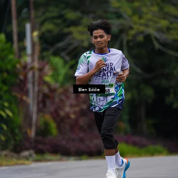 Runner Photo 8122441