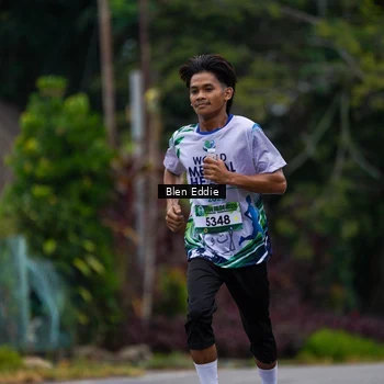 Runner Photo 8122442