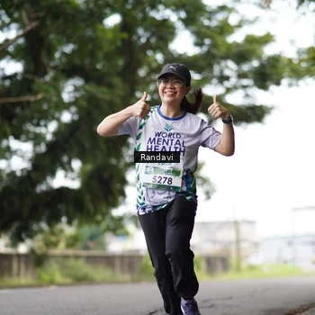 Runner Photo 8122447