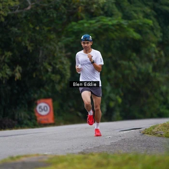 Runner Photo 8122448