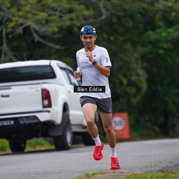 Runner Photo 8122450