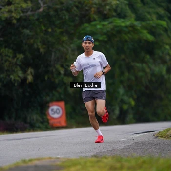 Runner Photo 8122457