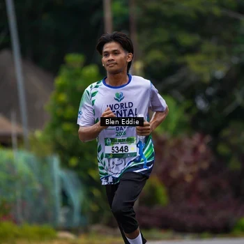 Runner Photo 8122459