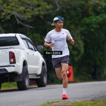 Runner Photo 8122460