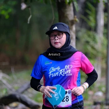 Runner Photo 8122461