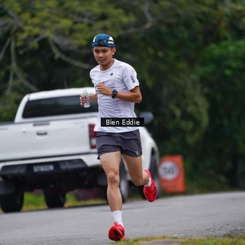 Runner Photo 8122462