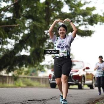 Runner Photo 8122463