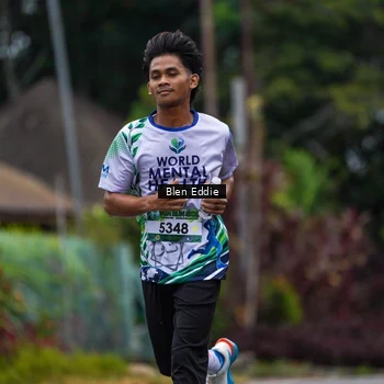 Runner Photo 8122464