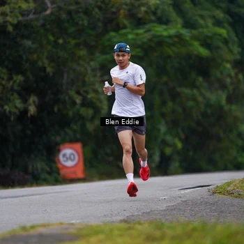 Runner Photo 8122465