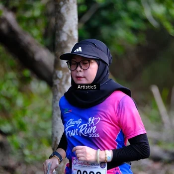 Runner Photo 8122466
