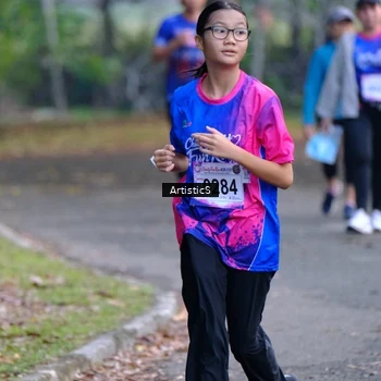Runner Photo 8122467