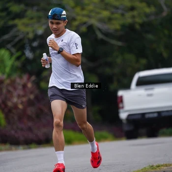 Runner Photo 8122468
