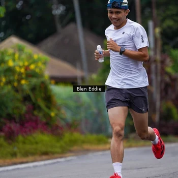 Runner Photo 8122469