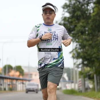 Runner Photo 8122470