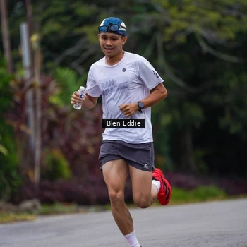 Runner Photo 8122472