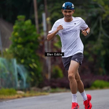Runner Photo 8122473