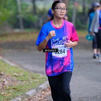Runner Photo 8122476