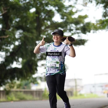 Runner Photo 8122477