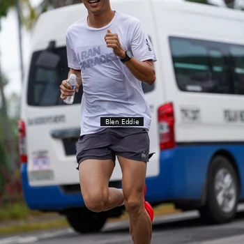 Runner Photo 8122480
