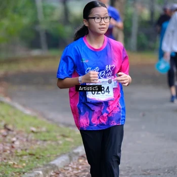 Runner Photo 8122481