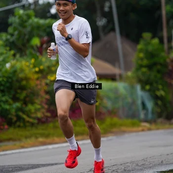 Runner Photo 8122482