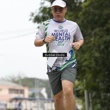 Runner Photo 8122484