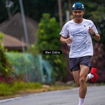 Runner Photo 8122485