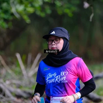 Runner Photo 8122486