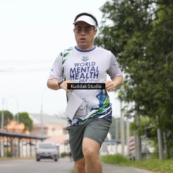 Runner Photo 8122491