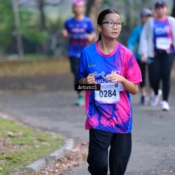 Runner Photo 8122492