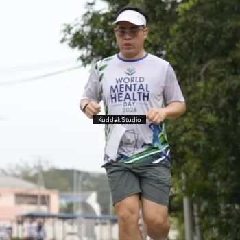 Runner Photo 8122493