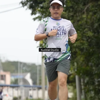Runner Photo 8122495