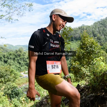 Runner Photo 81225