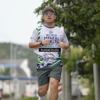 Runner Photo 8122502