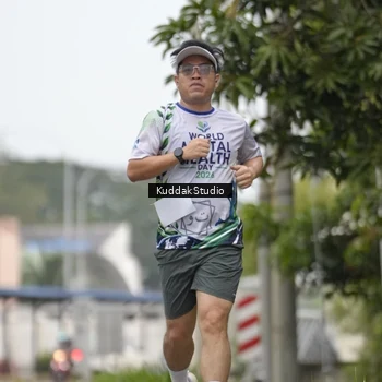 Runner Photo 8122504