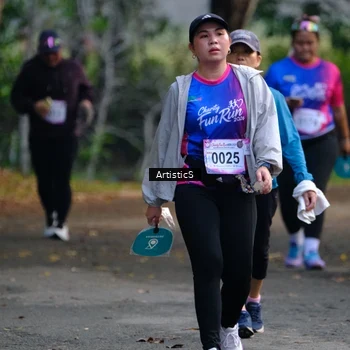 Runner Photo 8122505