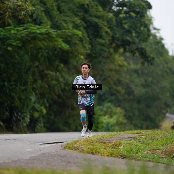 Runner Photo 8122507