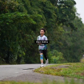 Runner Photo 8122509