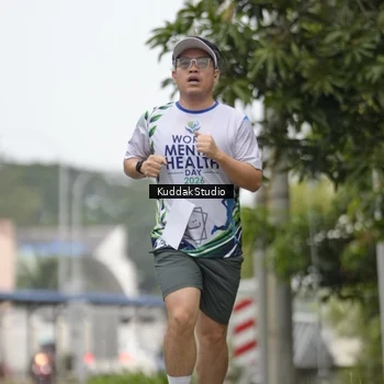 Runner Photo 8122510