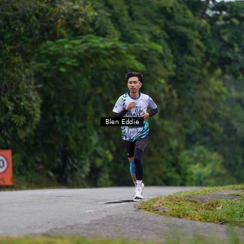 Runner Photo 8122512