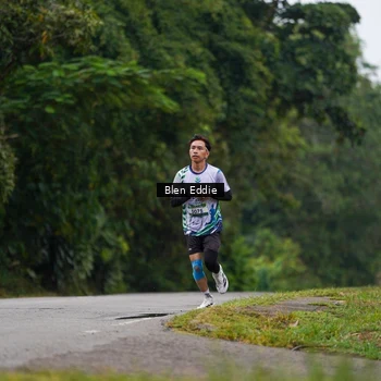 Runner Photo 8122513