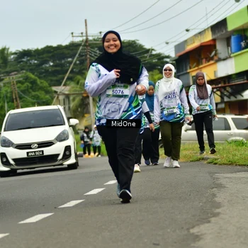 Runner Photo 8122514