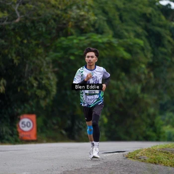 Runner Photo 8122516