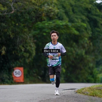 Runner Photo 8122518