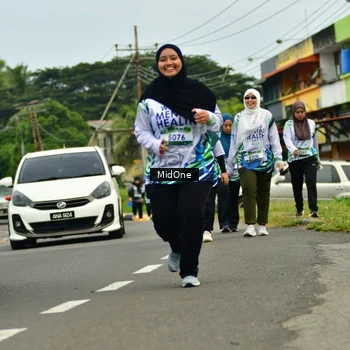 Runner Photo 8122519