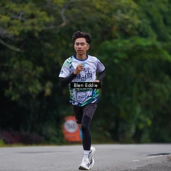 Runner Photo 8122520